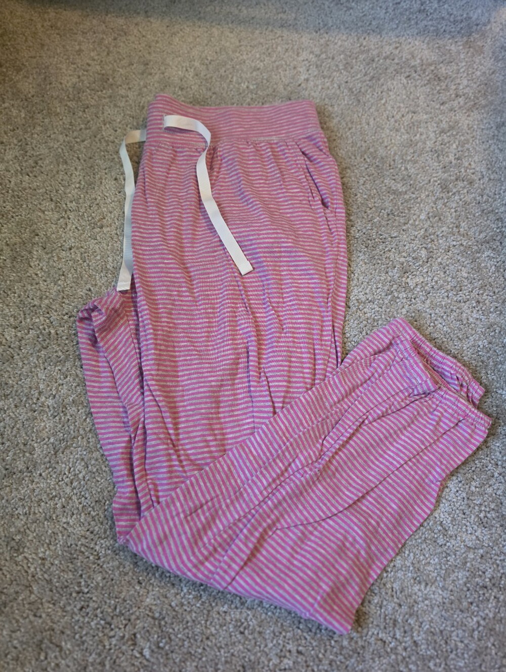 Gap Pajama Pants